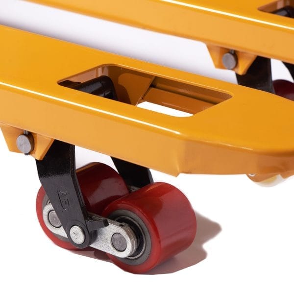 Transpalet manual 3000 KG - HK EASY30-1150 - Handlekraft Transpalet manual 3000 KG - HK EASY30-1150