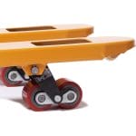 Transpalet manual 2500 KG - HK SHORT25-800
