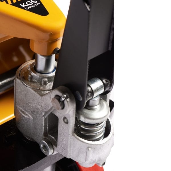Transpalet manual 2500 KG - HK SHORT25-800