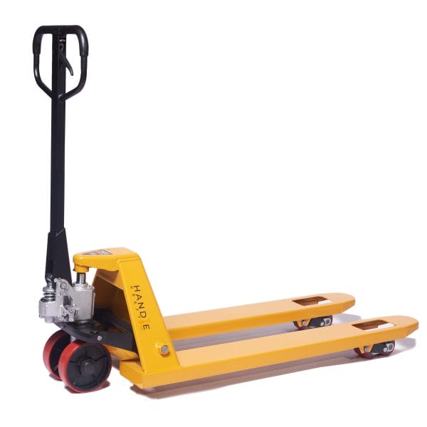 Transpalet manual 2500 KG - HK SHORT25-800