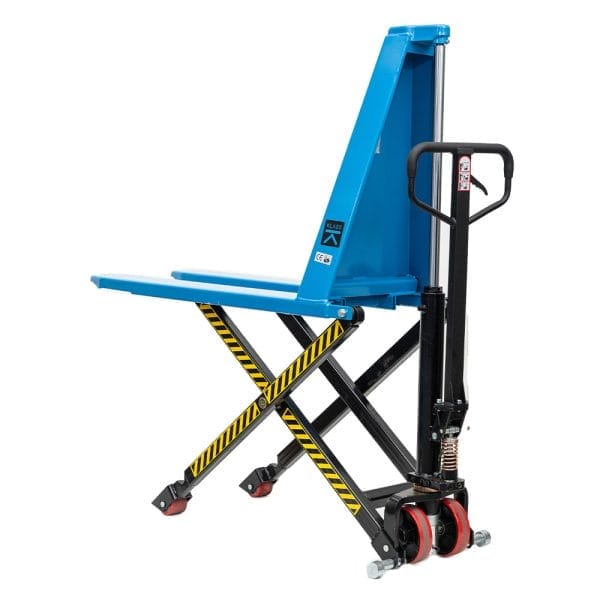 Transpalet manual tip foarfeca 1500 kg – HK SPT15 - Handlekraft Transpalet manual tip foarfeca 1500 kg – HK SPT15