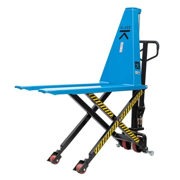 Transpalet manual tip foarfeca 1500 kg – HK SPT15 - Handlekraft Transpalet manual tip foarfeca 1500 kg – HK SPT15
