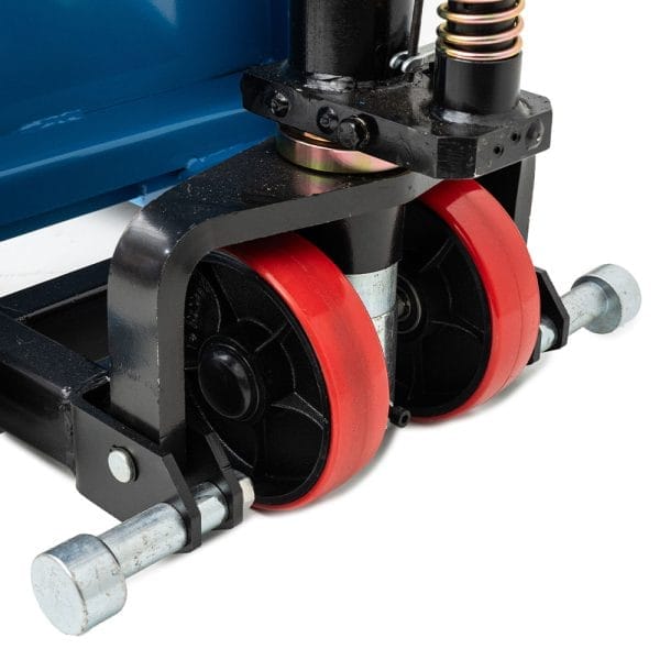 Transpalet manual tip foarfeca 1500 kg – HK SPT15 - Handlekraft Transpalet manual tip foarfeca 1500 kg – HK SPT15