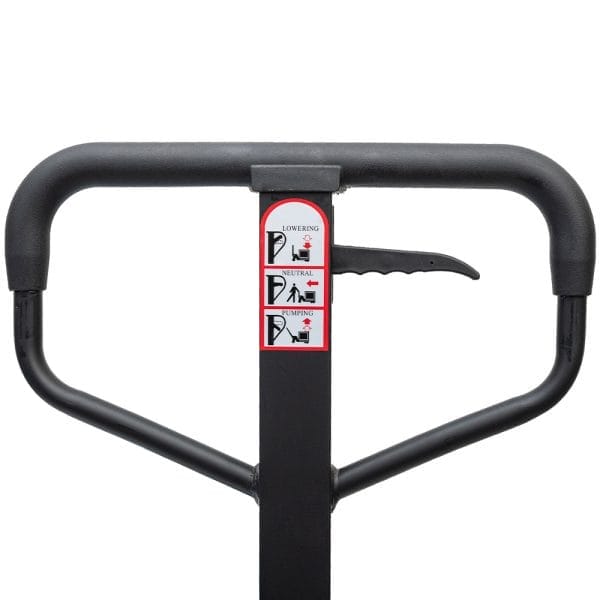 Transpalet manual tip foarfeca 1500 kg – HK SPT15 - Handlekraft Transpalet manual tip foarfeca 1500 kg – HK SPT15