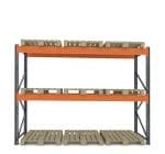 Raft Palet - H:2500mm x L:3480mm x W:1100mm, 2300 kg/nivel