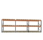 Raft Palet - H:2500mm x L:8460mm x W:1100mm