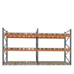 Raft Palet - H:3000mm x L:5670mm x W:1100mm