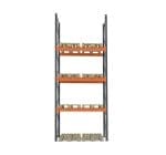 Raft Palet - H:5000mm x L:1980mm x W:1100mm, 2400 kg/nivel