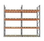 Raft Palet - H:5000mm x L:6270mm x W:1100mm