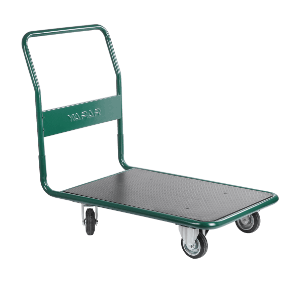 Carucior pentru marfa 250 Kg - Handlekraft Carucior pentru marfa 250 Kg
