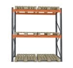 Raft Palet - H:2500mm x L:2880mm x W:1100mm, 3000 kg/nivel
