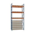 Raft Cash&Carry H:6000 L:2860 W:1050