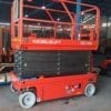 Ascensor Electric NOBLELIFT SC14H - Handlekraft Ascensor Electric NOBLELIFT SC14H