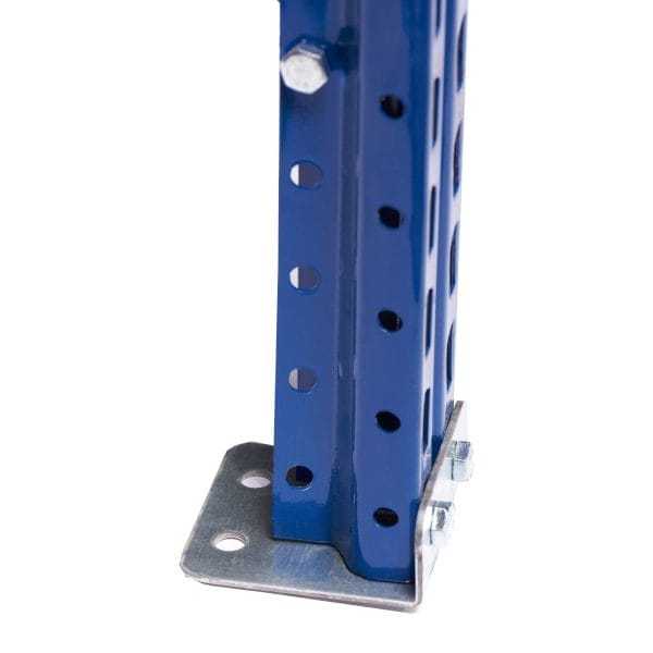 Raft depozitare cauciucuri - H:2000mm x L:1620mm x W:600mm, 250kg/nivel - Handlekraft Raft depozitare cauciucuri - H:2000mm x L:1620mm x W:600mm, 250kg/nivel