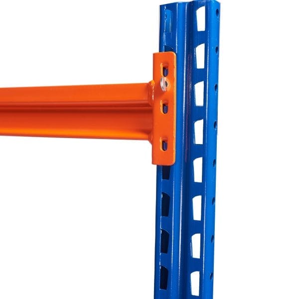 Raft depozitare cauciucuri - H:2000mm x L:1620mm x W:600mm, 250kg/nivel - Handlekraft Raft depozitare cauciucuri - H:2000mm x L:1620mm x W:600mm, 250kg/nivel