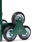 Liza transport marfa scari HK, sarcina maxima 200 kg