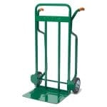 Liza transport marfa HK, sarcina maxima 200 kg