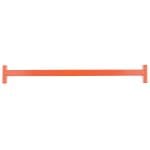 Traversa CC 80/50 - L:1800mm, 2400 kg/nivel