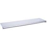 Polita metalica CC (pentru raft tip palet) l:300 mm x L:1100 mm x W:1 mm