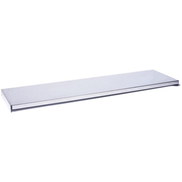 Polita metalica CC (pentru raft tip palet) l:300 mm x L:1100 mm x W:1 mm - Handlekraft Polita metalica CC (pentru raft tip palet) l:300 mm x L:1100 mm x W:1 mm