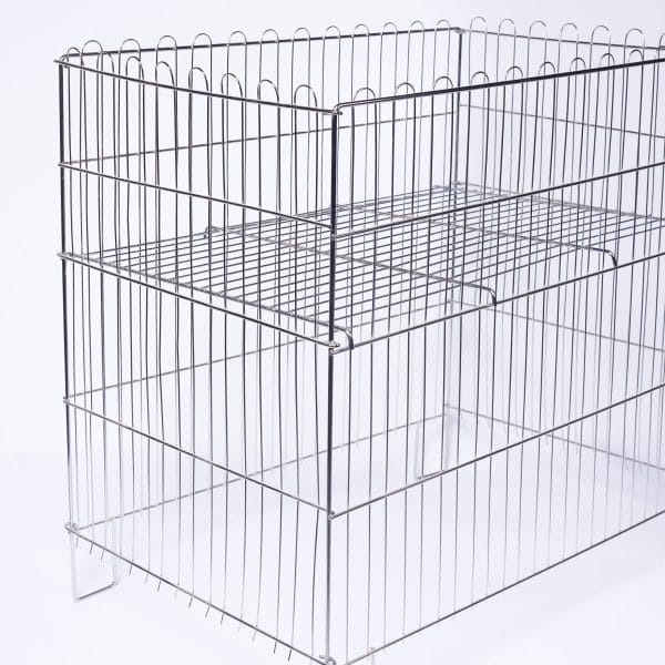 Cos promotional L:80cm x l:52cm x H:80cm - Handlekraft Cos promotional L:80cm x l:52cm x H:80cm