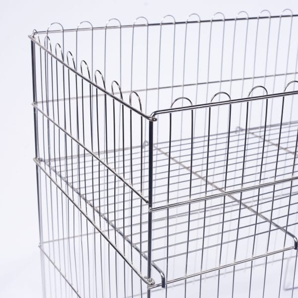 Cos promotional L:80cm x l:52cm x H:80cm - Handlekraft Cos promotional L:80cm x l:52cm x H:80cm