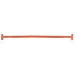 Traversa MR 35 - L:1500mm, 250 kg/nivel