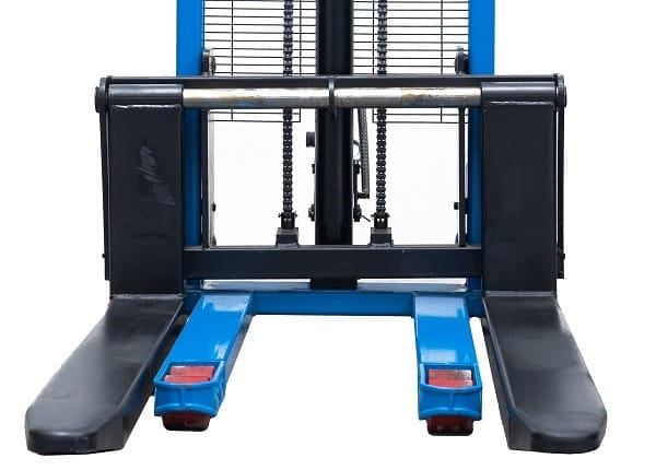 Transpalet manual cu catarg, SDA1025 - Handlekraft Transpalet manual cu catarg, SDA1025