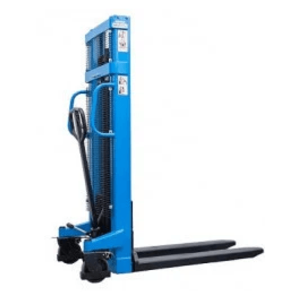 Transpalet manual cu catarg, SDA1016P - Handlekraft Transpalet manual cu catarg, SDA1016P