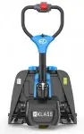 Transpalet electric F4,1500 kg, baterie Li-Ion