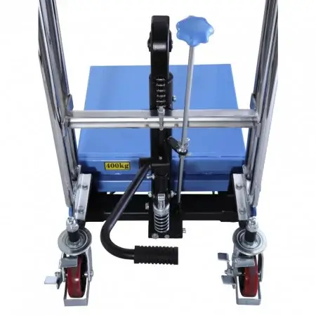 Ministivuitor manual PJ 4150 - Handlekraft Ministivuitor manual PJ 4150