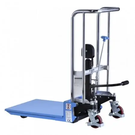 Ministivuitor manual PJ 4150 - Handlekraft Ministivuitor manual PJ 4150