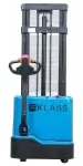 Transpalet electric cu catarg QDA1535
