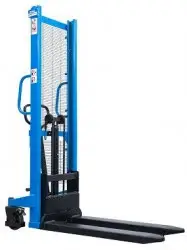 Transpalet manual cu catarg, SDA1016P - Handlekraft Transpalet manual cu catarg, SDA1016P