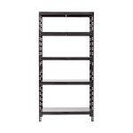 Raft tip polita - H:1800mm x L:900mm x W:400mm, polita metalica