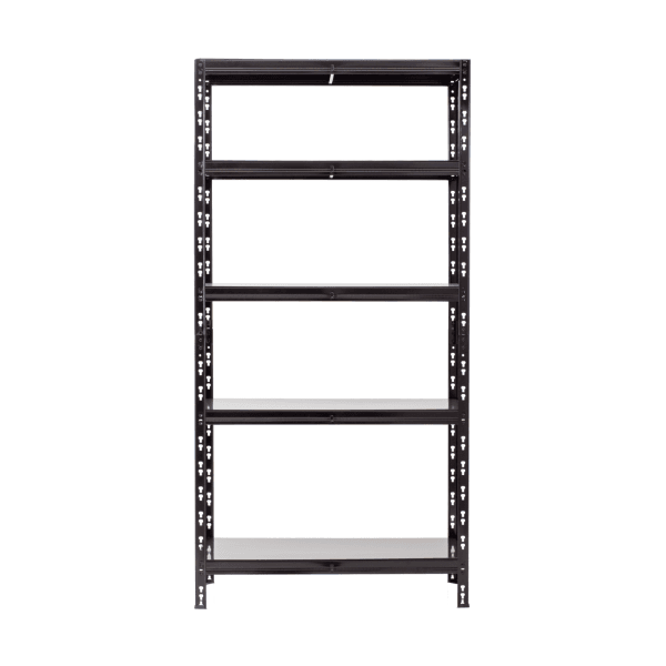 Raft tip polita - H:1800mm x L:900mm x W:400mm, polita metalica - Handlekraft Raft tip polita - H:1800mm x L:900mm x W:400mm, polita metalica