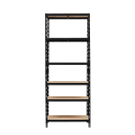 Raft tip polita - H:2200mm x L:900mm x W:600mm, polita MDF