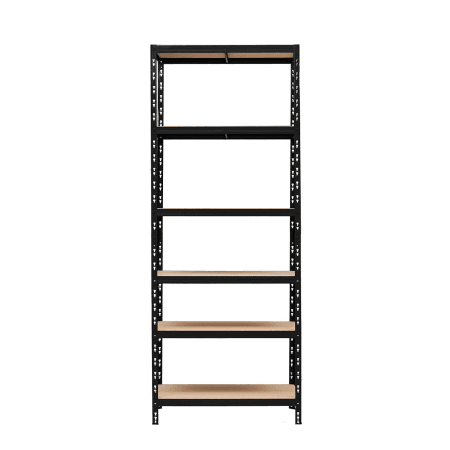 Raft tip polita - H:2200mm x L:900mm x W:600mm, polita MDF