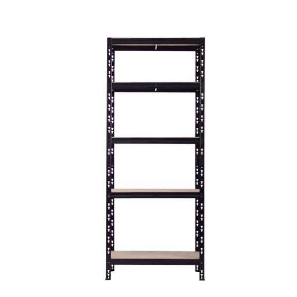 Raft tip polita - H:1800mm x L:600mm x W:400mm, polita MDF
