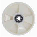 Roata Transpalet Manual, 180x50 Nylon
