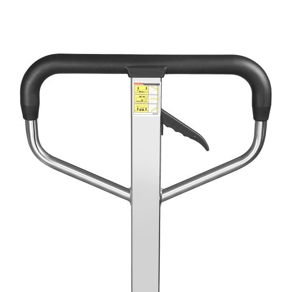 Transpalet manual din inox 2500 KG - HK1150