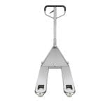 Transpalet manual din inox 2500 KG - HK1150