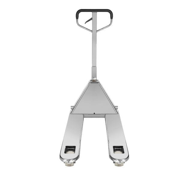 Transpalet manual din inox 2500 KG - HK1150