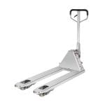 Transpalet manual din inox 2500 KG - HK1150