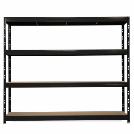 Raft tip polita - H:1800mm x L:2000mm x W:500mm, polita MDF