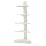 Raft Comercial de Colt Exterior H:2240 W:490