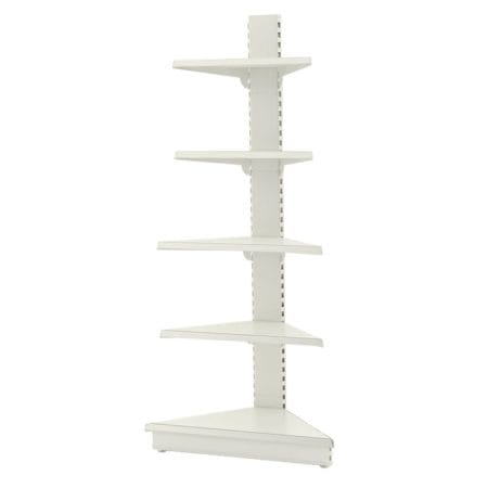Raft Comercial de Colt Exterior H:2240 W:490