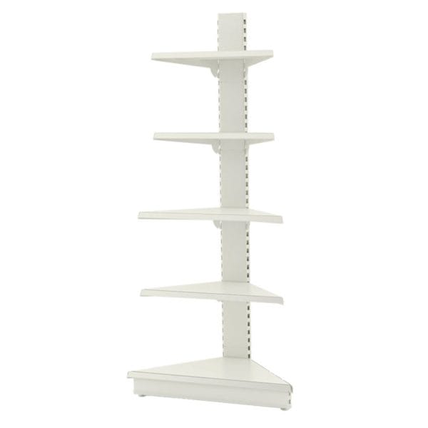 Raft Comercial de Colt Exterior H:2240 W:590 - Handlekraft Raft Comercial de Colt Exterior H:2240 W:590